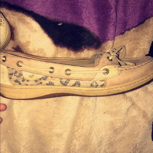 Sperrys - Picture 2 of 2